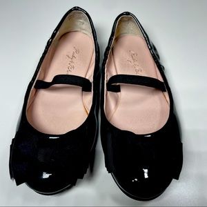 Ballet Flats Shoes for Girls size 10